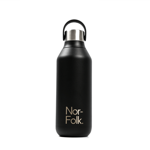 Nor-Folk. x Chilly’s Series 2 bottle
